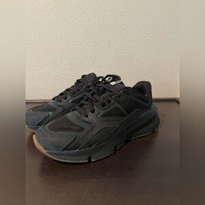 Under Armour Forge 'Black Gum' 3027718-104 Men’s 5.5 Women’s 7